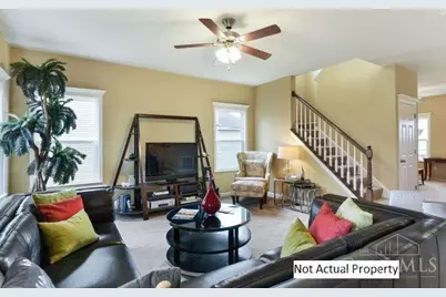 3083 Canvasback Court, Franklin Township, OH 45005 - Photo 7