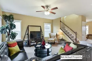 3083 Canvasback Ct, Franklin Township, OH 45005 - Photo 7