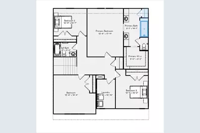 3083 Canvasback Court, Franklin Township, OH 45005 - Photo 5