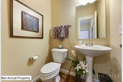 3083 Canvasback Court, Franklin Township, OH 45005 - Photo 9