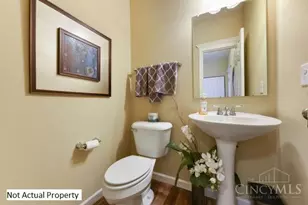 3083 Canvasback Ct, Franklin Township, OH 45005 - Photo 9