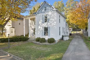 226 E Pleasant St, Hillsboro, OH 45133 - Photo 3