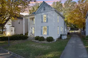 226 E Pleasant St, Hillsboro, OH 45133 - Photo 1