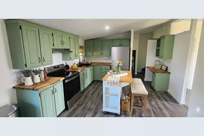 9791 Stivers Road, Eagle Township, OH 45133 - Photo 3