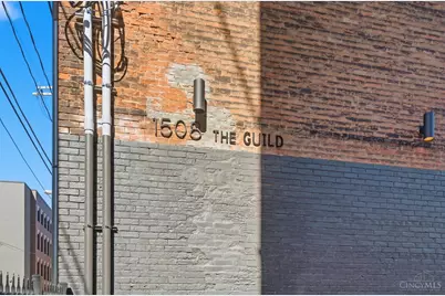 1508 Pleasant Street #102, Cincinnati, OH 45202 - Photo 3