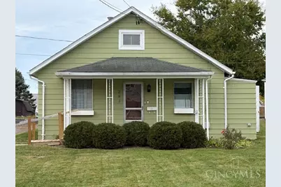 285 S Howard Street, Sabina, OH 45169 - Photo 1