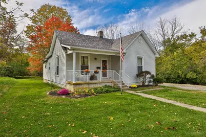 409 N Broadway Street, Blanchester, OH 45107 - Photo 1