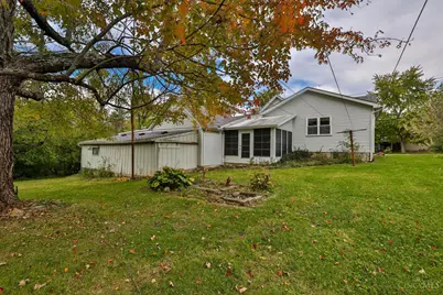 409 N Broadway Street, Blanchester, OH 45107 - Photo 37