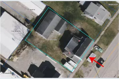 66 E Main Street, Leesburg, OH 45135 - Photo 1