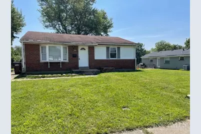 10908 Tangleberry Court, Springfield Township, OH 45240 - Photo 1