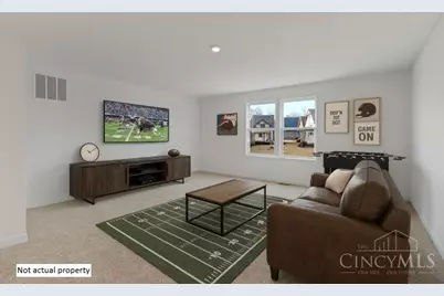 3077 Canvasback Court, Franklin Township, OH 45005 - Photo 9