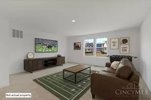 3077 Canvasback Ct, Franklin Township, OH 45005 - Photo 9