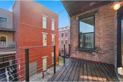 1508 Pleasant Street #201, Cincinnati, OH 45202 - Photo 31