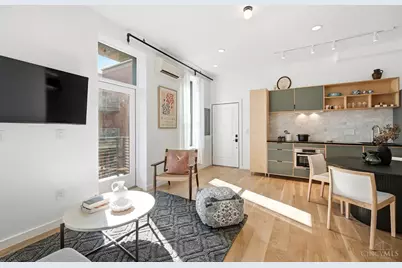 1508 Pleasant Street #202, Cincinnati, OH 45202 - Photo 9