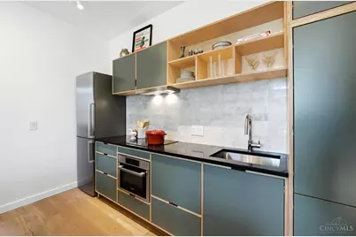 1508 Pleasant Street #PH1, Cincinnati, OH 45202 - Photo 11