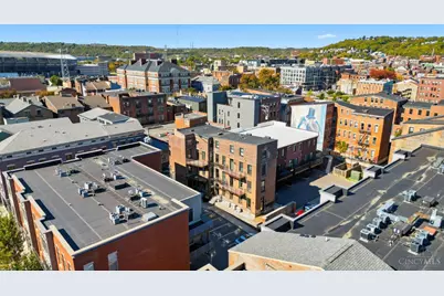 1508 Pleasant Street #PH1, Cincinnati, OH 45202 - Photo 5