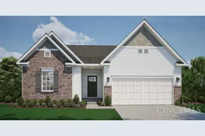 3089 Canvasback Court, Franklin Township, OH 45005 - Photo 1