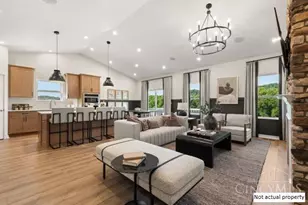 3089 Canvasback Ct, Franklin Township, OH 45005 - Photo 5