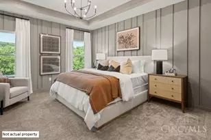 3089 Canvasback Ct, Franklin Township, OH 45005 - Photo 11