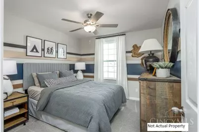 3071 Canvasback Court, Franklin Township, OH 45005 - Photo 13