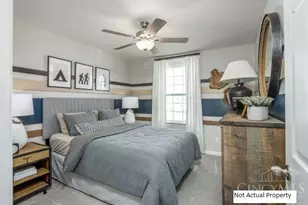 3071 Canvasback Ct, Franklin Township, OH 45005 - Photo 13