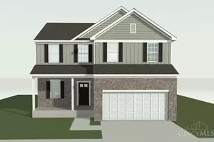 3071 Canvasback Ct, Franklin Township, OH 45005 - Photo 1