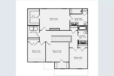 3071 Canvasback Court, Franklin Township, OH 45005 - Photo 3