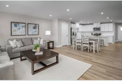 5825 Walden Springs Drive, Fairfield Township, OH 45011 - Photo 3