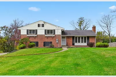 10489 Cinderella Drive, Montgomery, OH 45242 - Photo 1