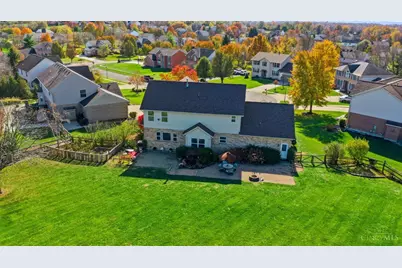 4784 Willow View Court, Liberty Township, OH 45011 - Photo 17