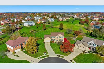 4784 Willow View Court, Liberty Township, OH 45011 - Photo 1