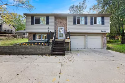 2626 Hunt Road, Reading, OH 45236 - Photo 1