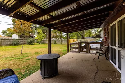 4536 Tealtown Road, Union Township, OH 45103 - Photo 25