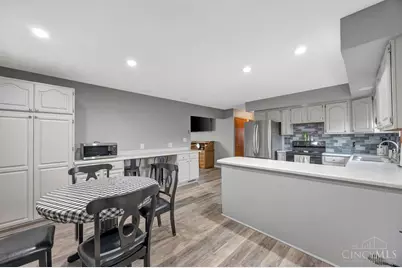 2464 Oxford Middletown Road, Milford Township, OH 45013 - Photo 13