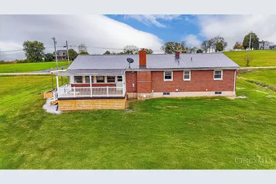 2464 Oxford Middletown Road, Milford Township, OH 45013 - Photo 3