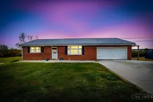 2464 Oxford Middletown Rd, Milford Township, OH 45013 - Photo 1