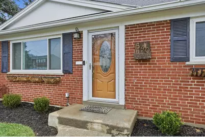 540 Morrvue Drive, Delhi Township, OH 45238 - Photo 5