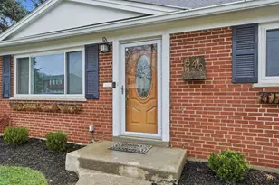 540 Morrvue Dr, Delhi Township, OH 45238 - Photo 5