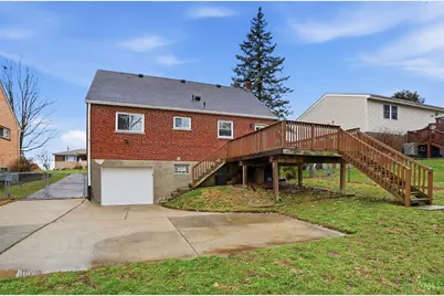 540 Morrvue Drive, Delhi Township, OH 45238 - Photo 45