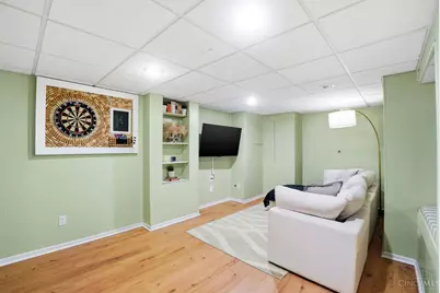 540 Morrvue Drive, Delhi Township, OH 45238 - Photo 33