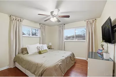 540 Morrvue Drive, Delhi Township, OH 45238 - Photo 17