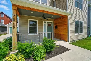 3568 Bevis Ave, Cincinnati, OH 45207 - Photo 5