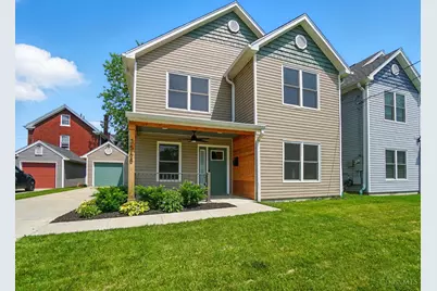 3568 Bevis Avenue, Cincinnati, OH 45207 - Photo 1