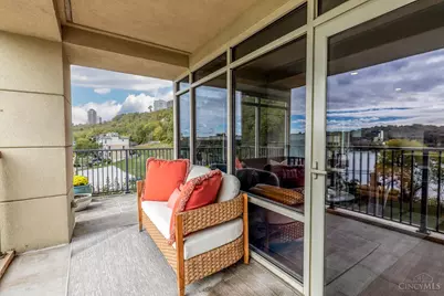 2260 Riverside Drive #403, Cincinnati, OH 45202 - Photo 35