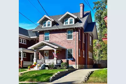 1534 Dixmont Avenue, Cincinnati, OH 45207 - Photo 1