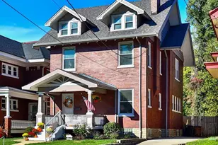 1534 Dixmont Ave, Cincinnati, OH 45207 - Photo 1