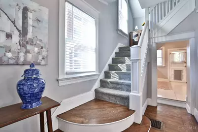 1534 Dixmont Avenue, Cincinnati, OH 45207 - Photo 5