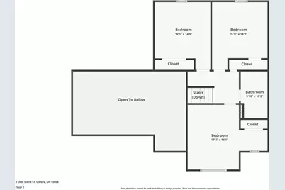 4 Olde Stone Court, Oxford, OH 45056 - Photo 59