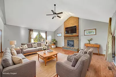 4 Olde Stone Court, Oxford, OH 45056 - Photo 7