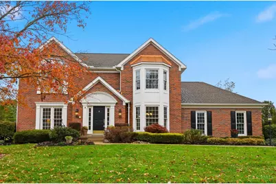 4567 Appaloosa Trail, Mason, OH 45040 - Photo 1